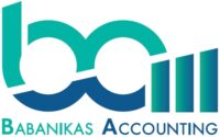 Babanikas logo